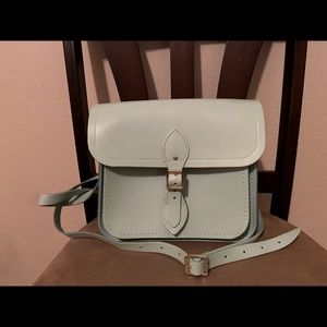 Cambridge crossbody bag